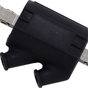 Dual-Fire Ignition Coil -12 V - 5 Ohms