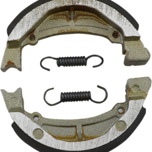 Brake Shoes - Kawasaki/Suzuki