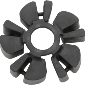 Cush Drive Isolator Pulley - Touring/Trike