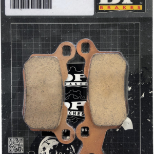 Standard Brake Pads - Defender