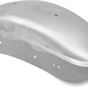 Rear Fender - Unfinished - 9.5" W