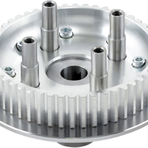 Clutch Hub - '84-'89 Big Twin