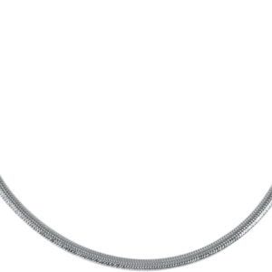 Brake Line - Rear - Stainless Steel