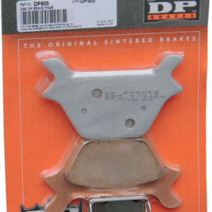 Sintered Brake Pads