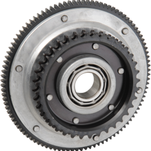 Clutch Shell - '98-'06 Big Twin