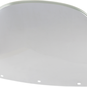 Replacement Upper Window - Clear