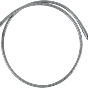 Brake Line - Front (Upper) - Stainless Steel