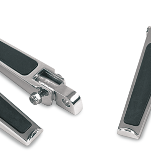 Straight Male Mount Foot Pegs