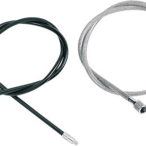 Front-Wheel Drive Speedometer Cable - 40" - Vinyl