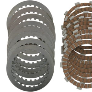 Clutch Kit - CBR 929/954RR