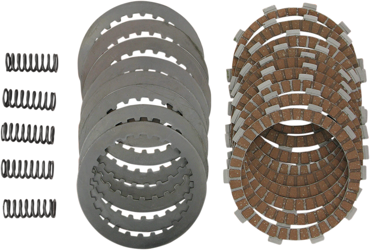 Clutch Kit - CBR 929/954RR