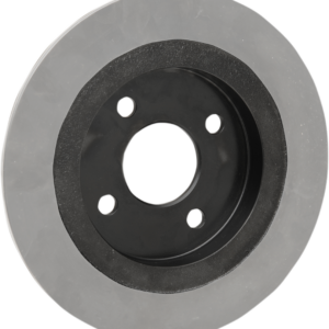 Rear Brake Rotor - Trike