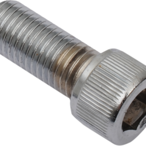 Bolts - Socket-Head/Replacement - Knurled/Fine Thread - 5/16"-24 x 7/8" - 10 Pack