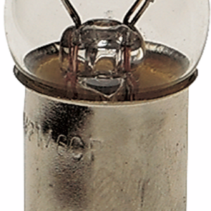 Globe Bulbs - Clear