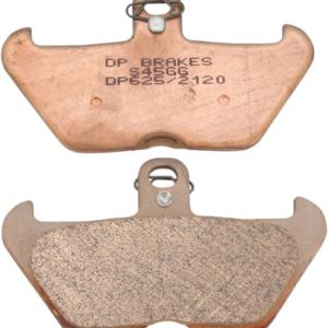 Standard Brake Pads - BMW