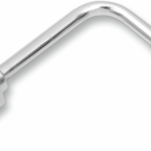 Banjo Fitting - 3/8" x AN3 - 90° - Long