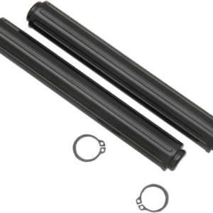 Clutch Cable Adjuster Cover - Black