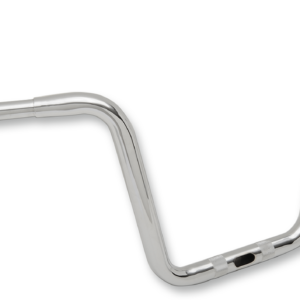 Handlebar - 12" - Chrome