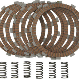 Clutch Kit - ZX-9 R Ninja