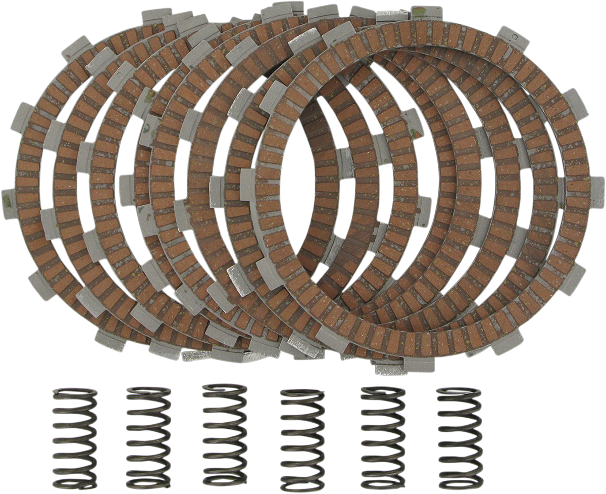 Clutch Kit - ZX-9 R Ninja