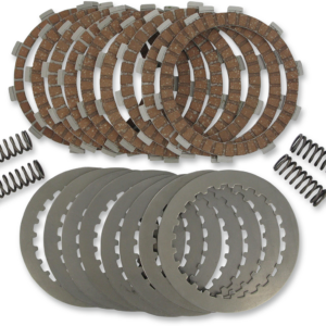 Clutch Kit - CBR600F2/F3
