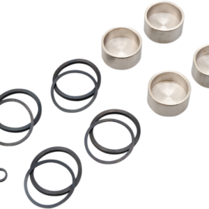 Front/Rear Caliper Rebuild Kit - XL