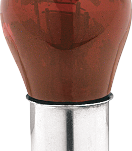 1157 Red Signal Bulb - 10 pack