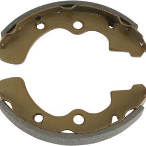 Brake Shoes - Mule