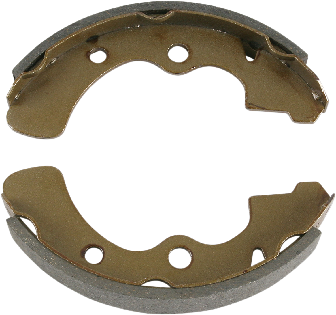 Brake Shoes - Mule