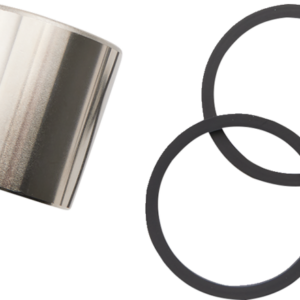 Caliper Piston & Seal Kit - Front - '14-'22 XL