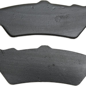 Organic Brake Pads - Victory