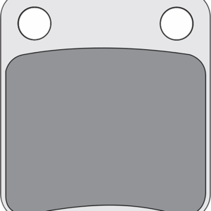 Sintered Brake Pads