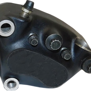 Caliper - Front Left - Matte Black