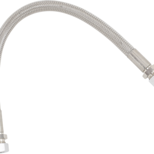 Fuel Tank Crossover Line - Softail
