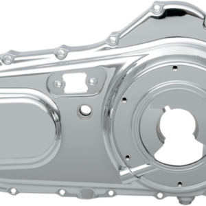 Primary Cover - Chrome - '06-'22 XL