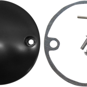 Points Cover - Flat Black