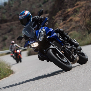 Tire - 3D Supersport - Rear - 180/60ZR17 - (75W)