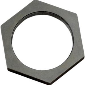 Main Shaft Sprocket Nut - '36-'92 Big Twin
