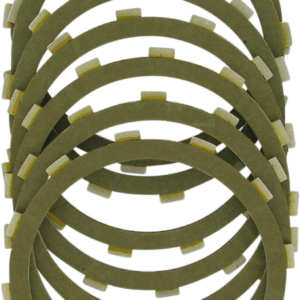 Aramid Fiber Plates - '84-'90 XL