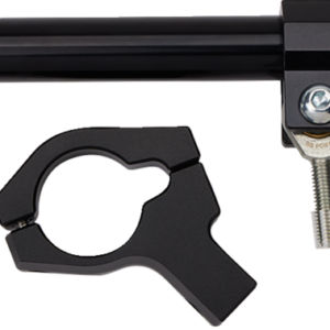 Steering Damper - Black - '20-'25 FXLRS