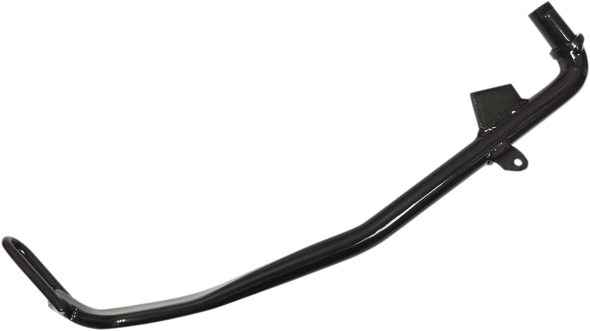 Kickstand - Black - 12"