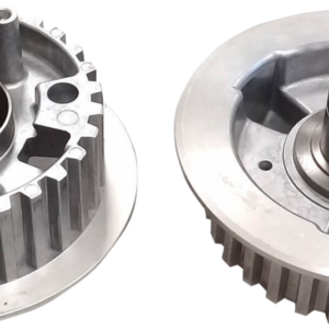 Clutch Hub - M8 Softail