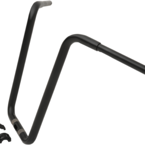 Handlebar - 18" - Flat Black
