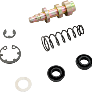 Master Cylinder Rebuild Kit - Front