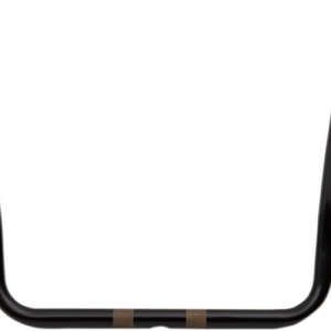 Handlebar - Ape Hanger - 14" - Gloss Black