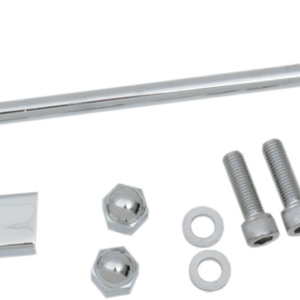 Shift Linkage - Chrome - 12-1/4"