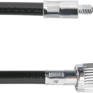Front-Wheel Drive Speedometer Cable - 40" - Vinyl