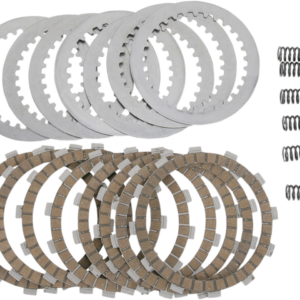 Clutch Kit - YFZ450