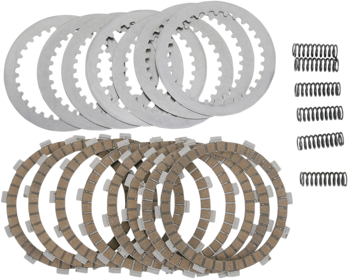Clutch Kit - YFZ450
