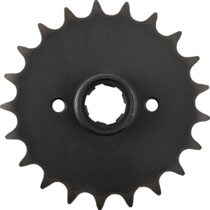 Transmission Mainshaft Sprocket - 21 Tooth - XL